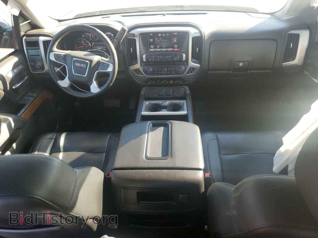 2014 GMC SIERRA - VIN: 3GTP1VEC2EG278011 - Фото 8