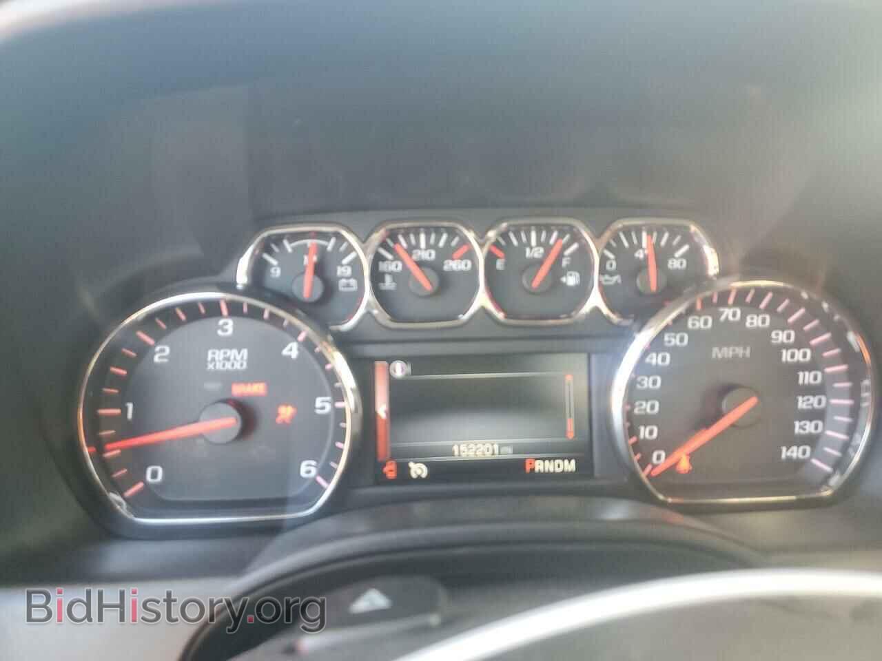2014 GMC SIERRA - VIN: 3GTP1VEC2EG278011 - Фото 9
