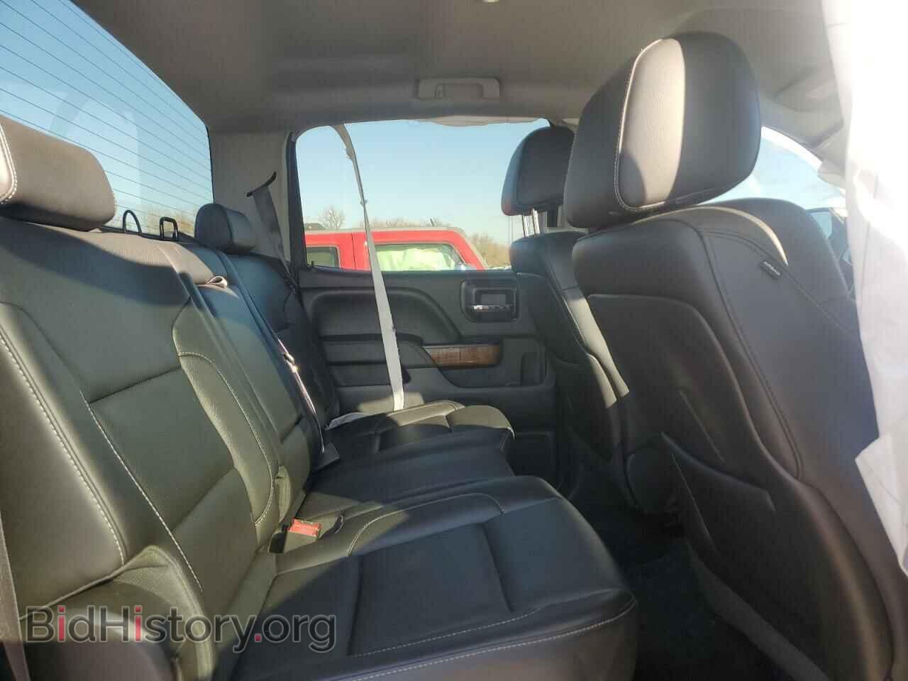 2014 GMC SIERRA - VIN: 3GTP1VEC2EG278011 - Фото 10