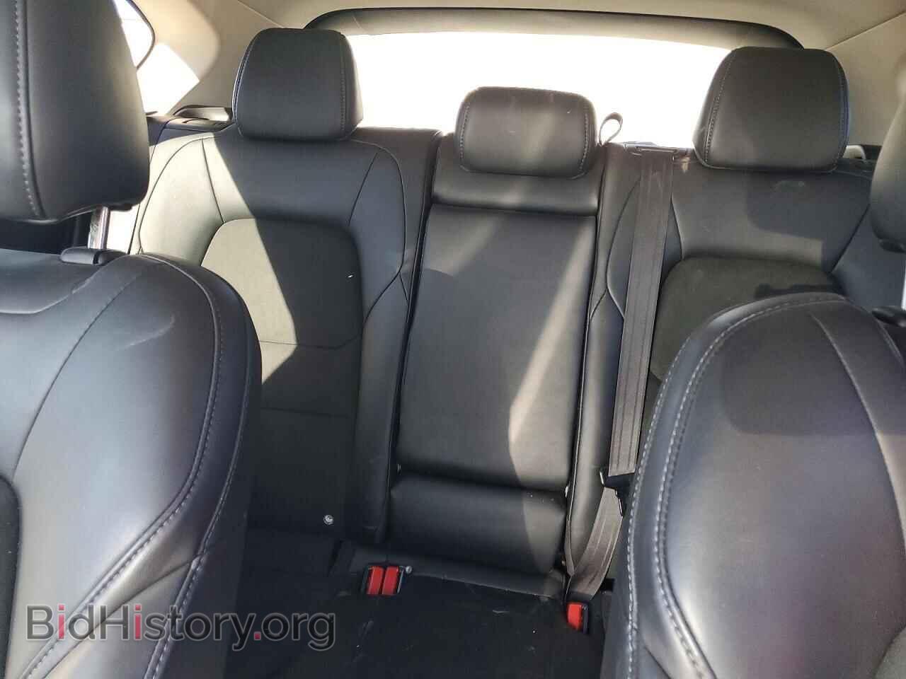 2020 MAZDA CX-5 - VIN: JM3KFBCM3L0766267 - Фото 10