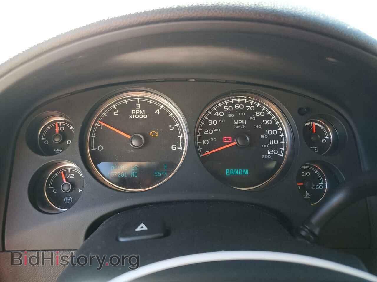 2011 GMC YUKON - VIN: 1GKS1EEF2BR134902 - Фото 9
