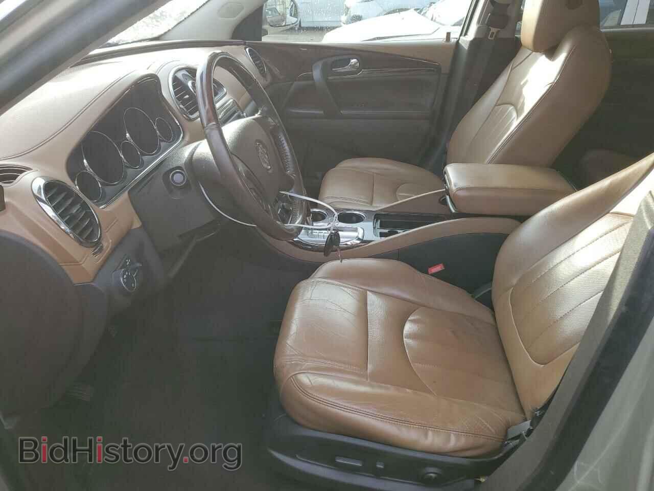 2016 BUICK ENCLAVE - VIN: 5GAKVBKD9GJ169672 - Фото 7