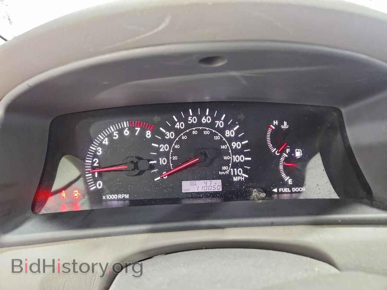 2005 TOYOTA COROLLA - VIN: 1NXBR32E15Z347311 - Фото 9