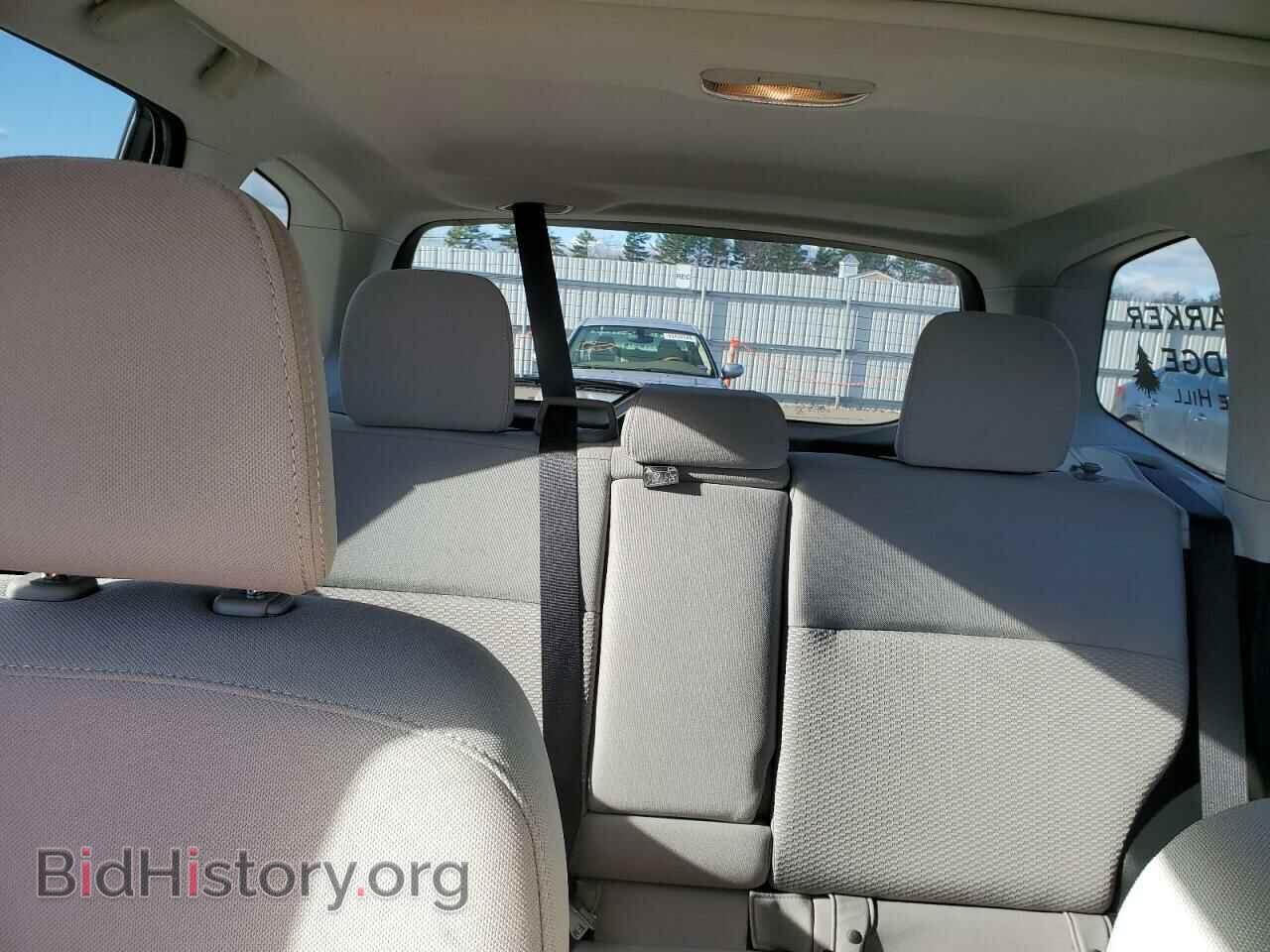 2015 SUBARU FORESTER - VIN: JF2SJADC0FH447438 - Фото 10