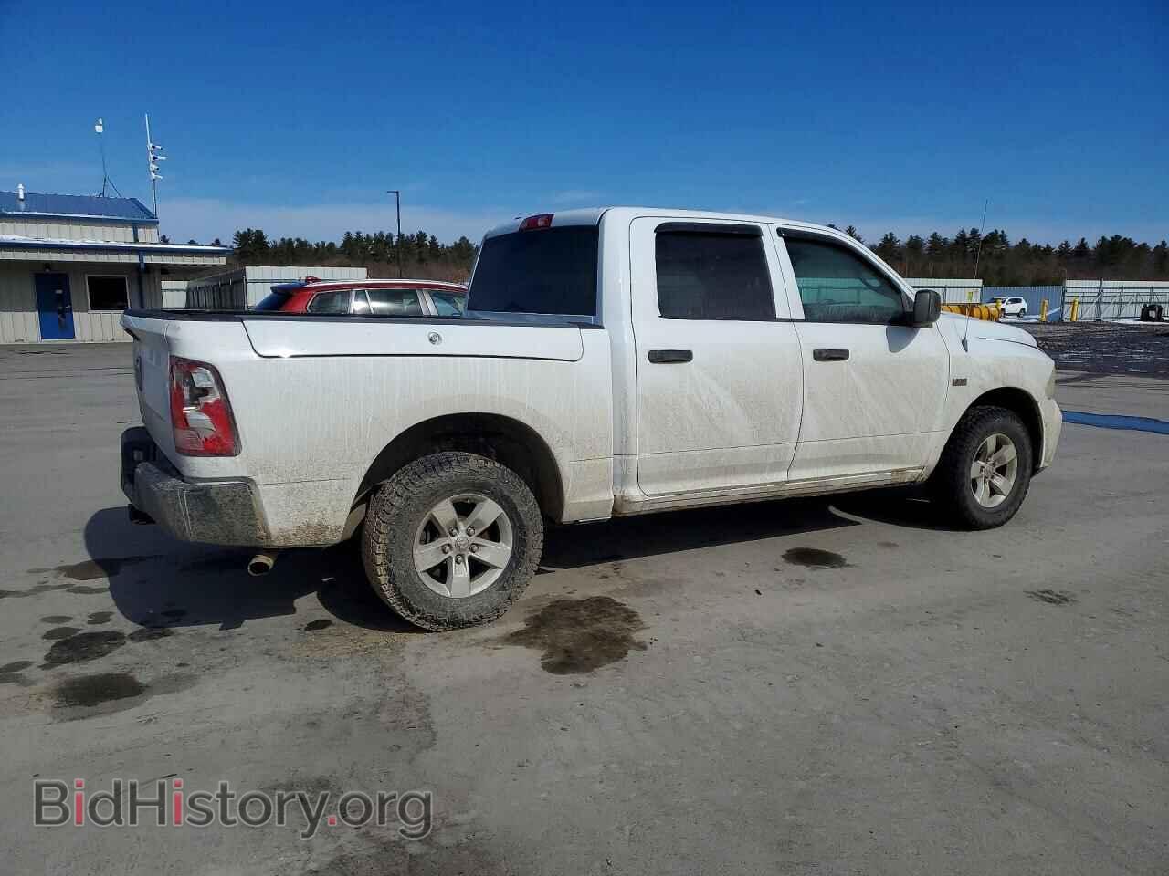 2015 RAM 1500 - VIN: 1C6RR7XTXFS705219 - Фото 3