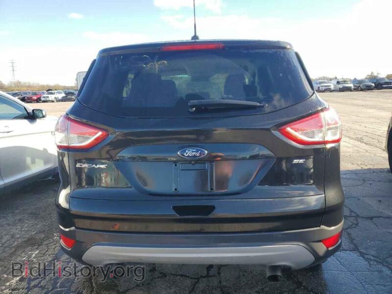 2015 Ford ESCAPE (VIN 1FMCU0G79FUC39239) — фото 6 из 13
