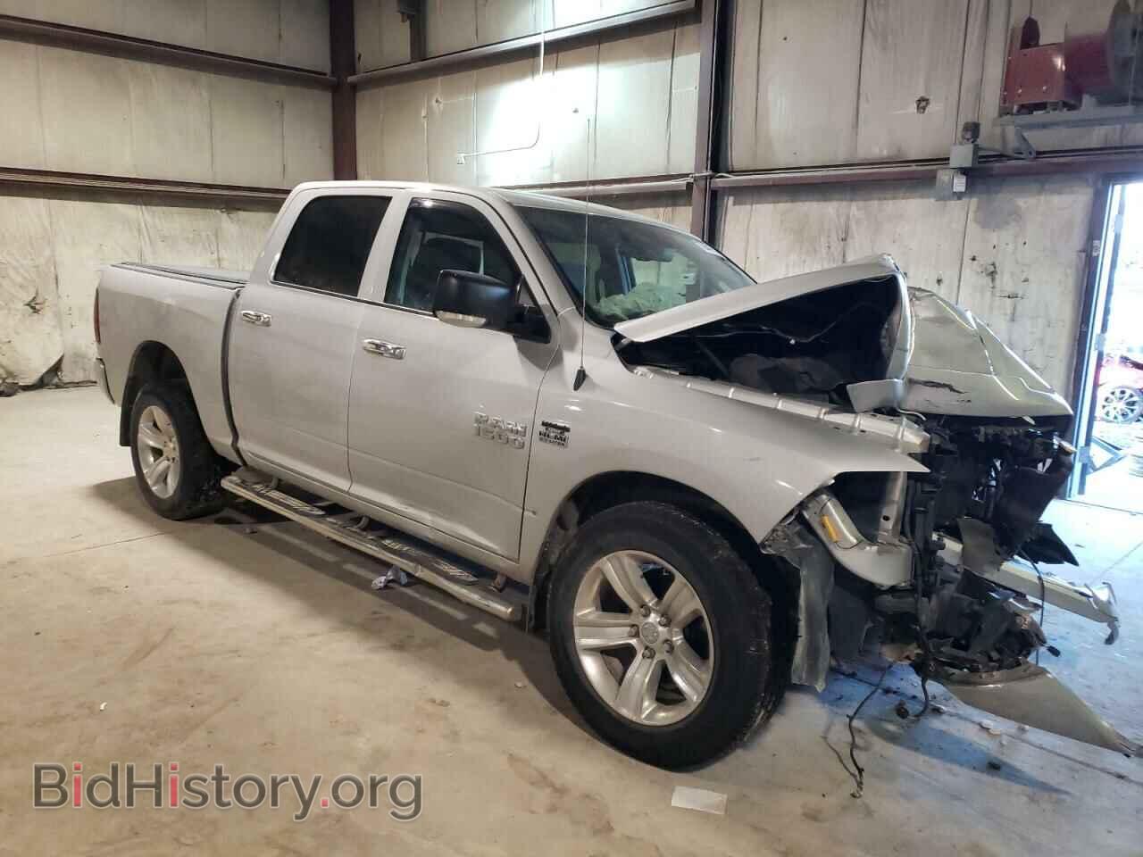 2014 RAM 1500 - VIN: 1C6RR7LT9ES433458 - Photo 4