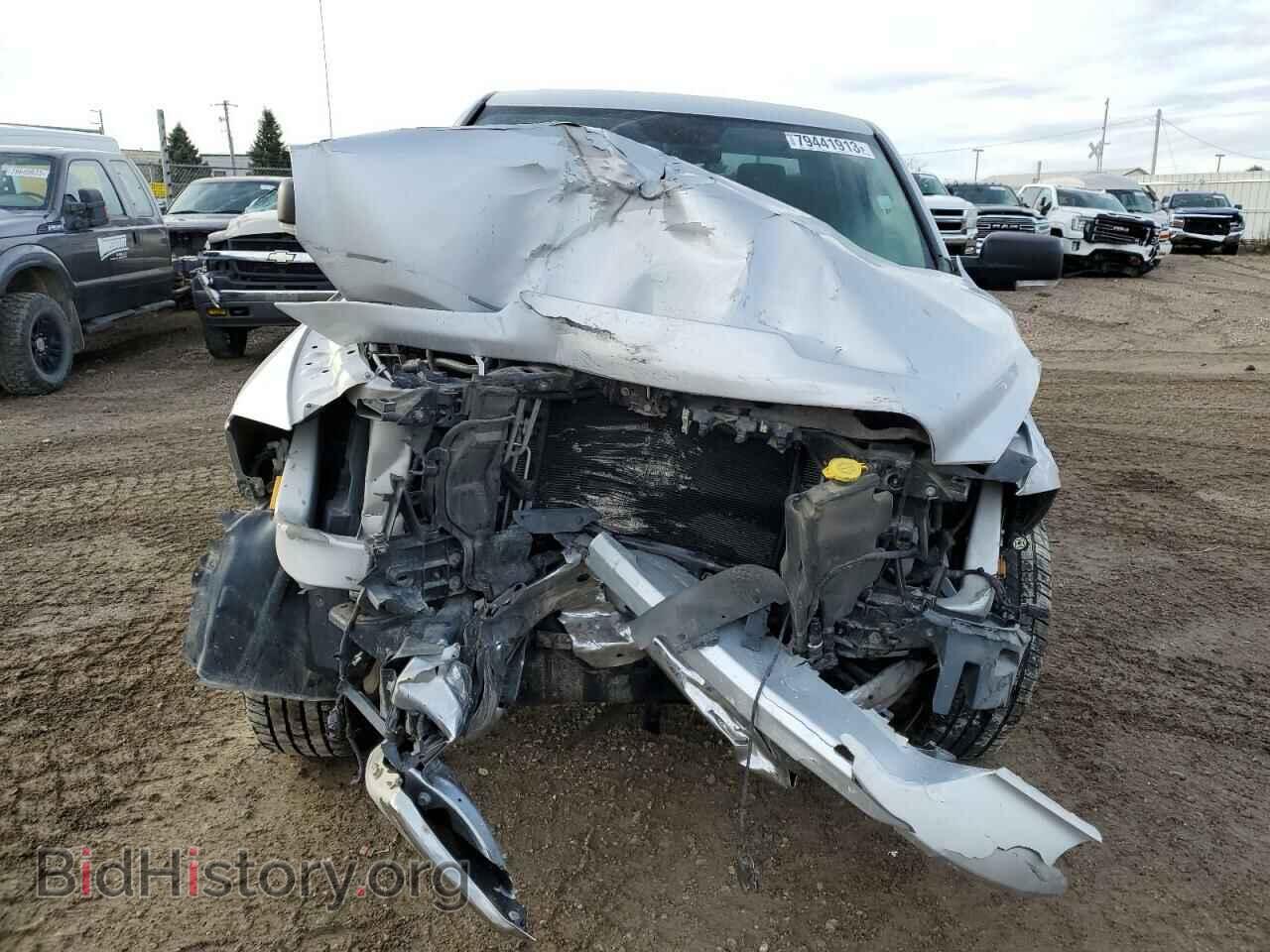 2014 RAM 1500 - VIN: 1C6RR7LT9ES433458 - Photo 5