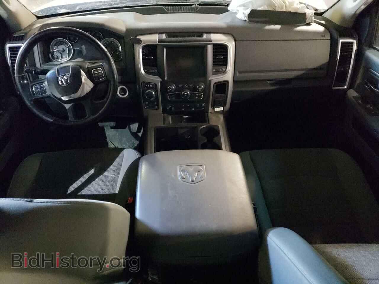2014 RAM 1500 - VIN: 1C6RR7LT9ES433458 - Photo 8