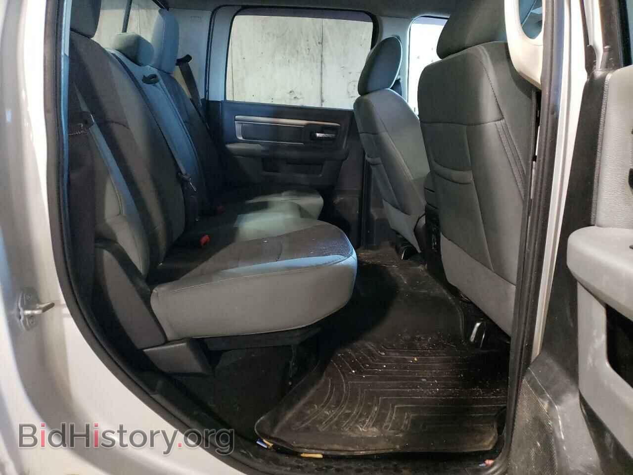 2014 RAM 1500 - VIN: 1C6RR7LT9ES433458 - Photo 10
