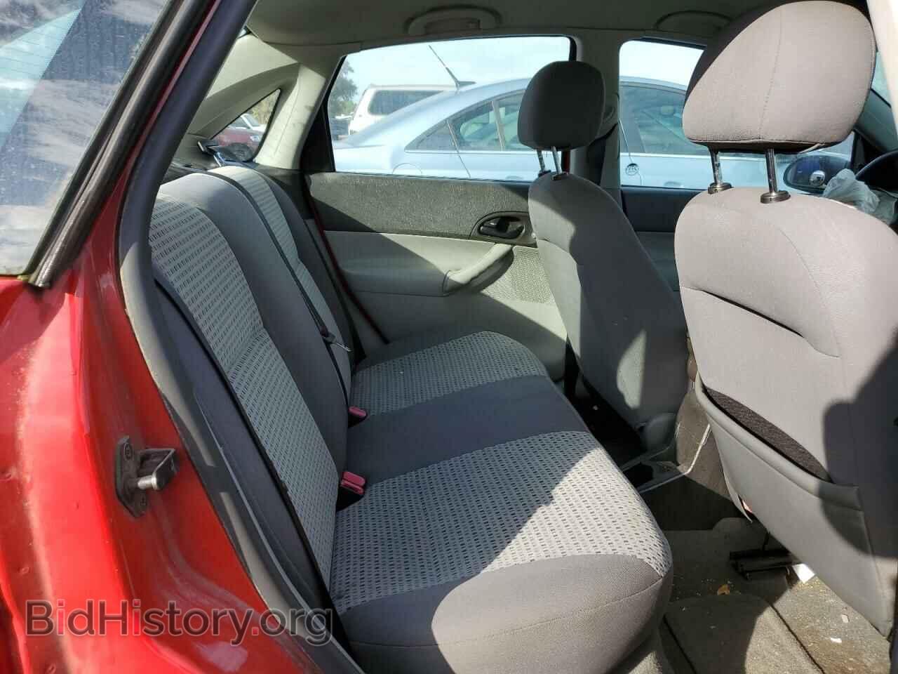 2007 FORD FOCUS - VIN: 1FAFP34N47W159727 - Фото 10