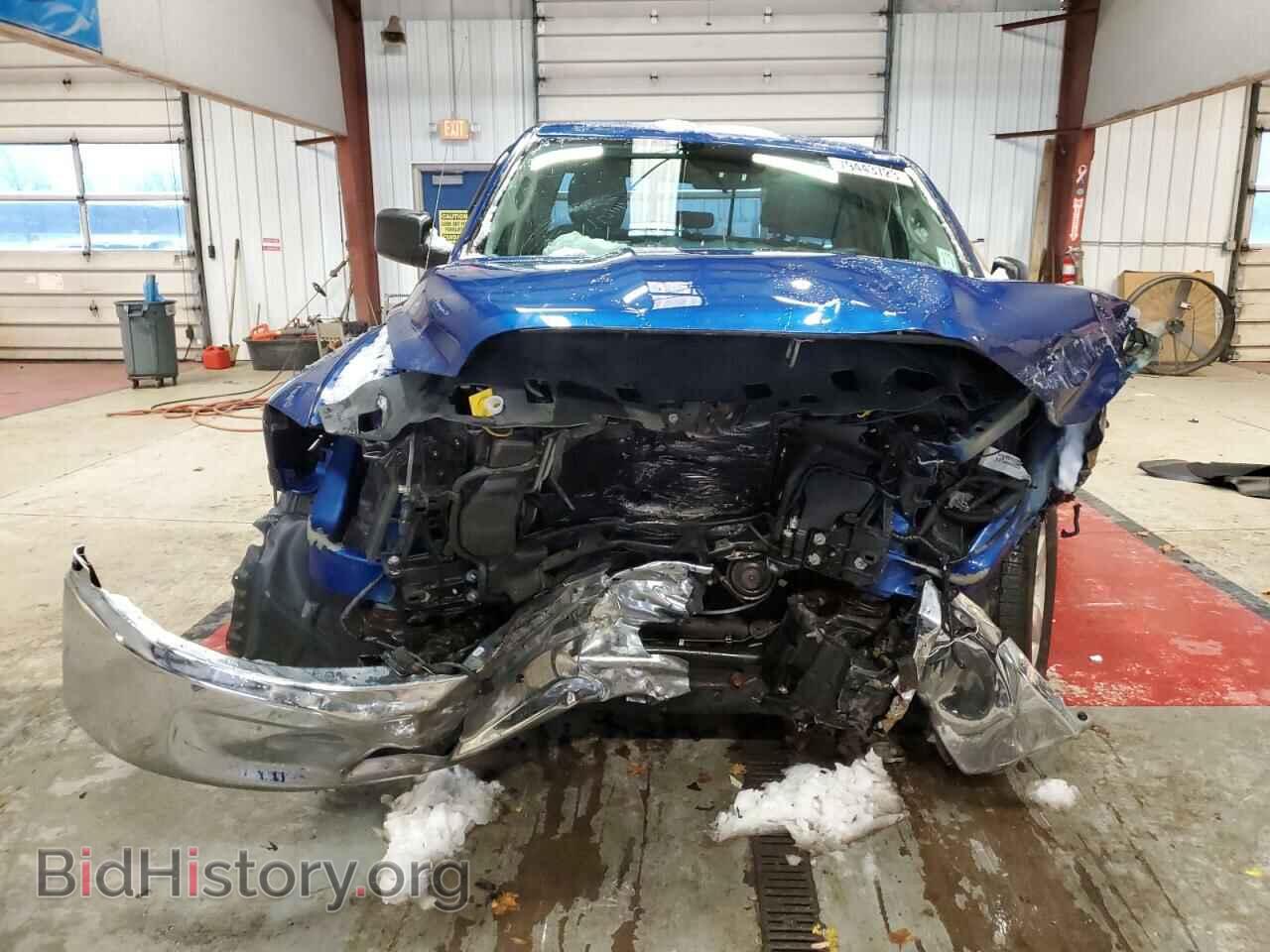 2017 RAM 1500 - VIN: 1C6RR7GT5HS665330 - Фото 5