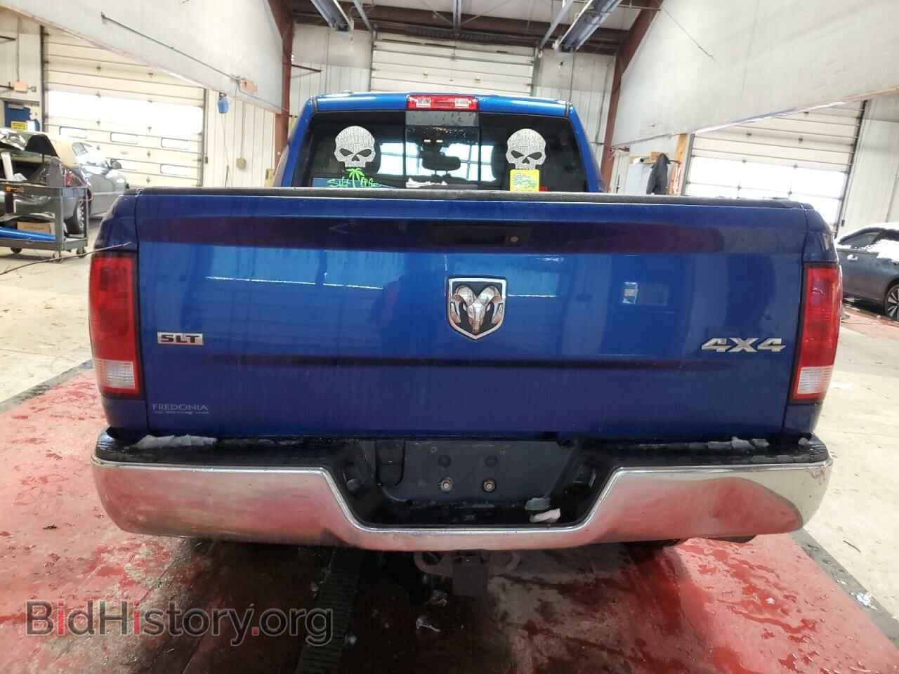 2017 RAM 1500 - VIN: 1C6RR7GT5HS665330 - Фото 6