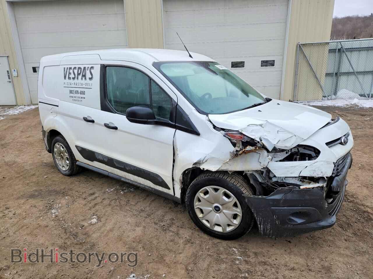 2016 FORD TRANSIT - VIN: NM0LS6E7XG1278602 - Фото 4