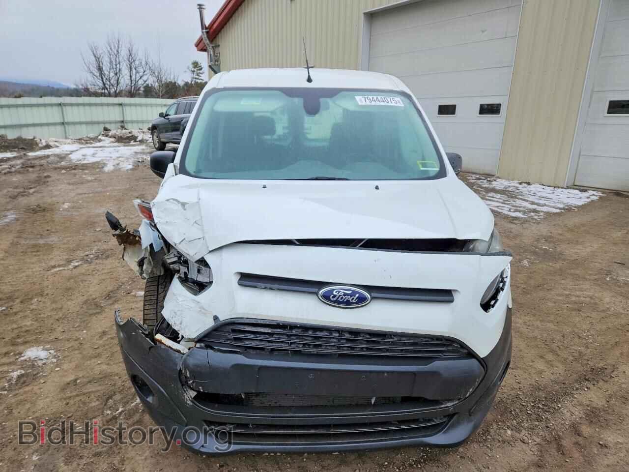2016 FORD TRANSIT - VIN: NM0LS6E7XG1278602 - Фото 5