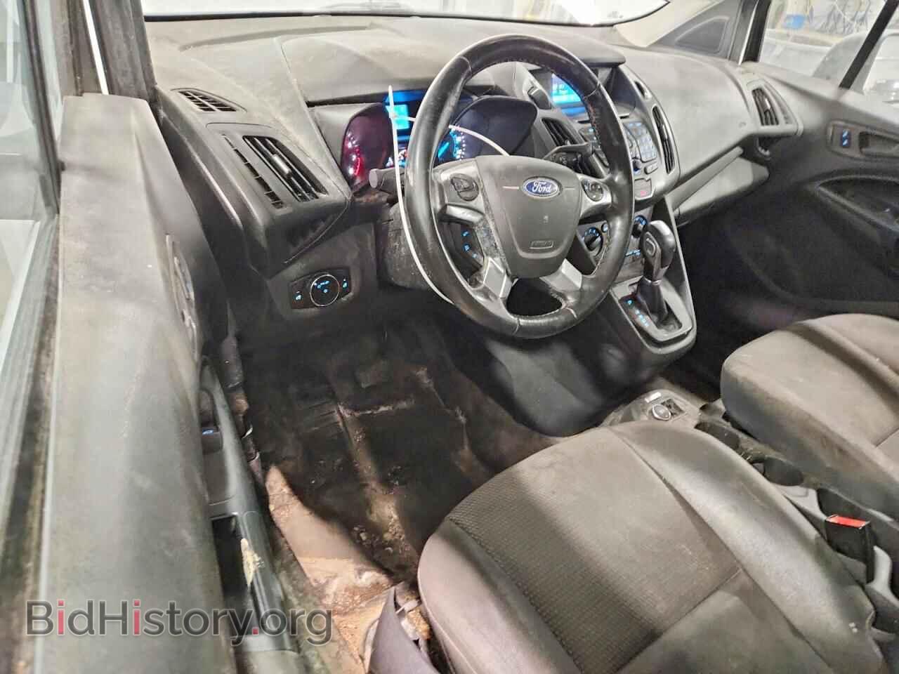 2016 FORD TRANSIT - VIN: NM0LS6E7XG1278602 - Фото 8