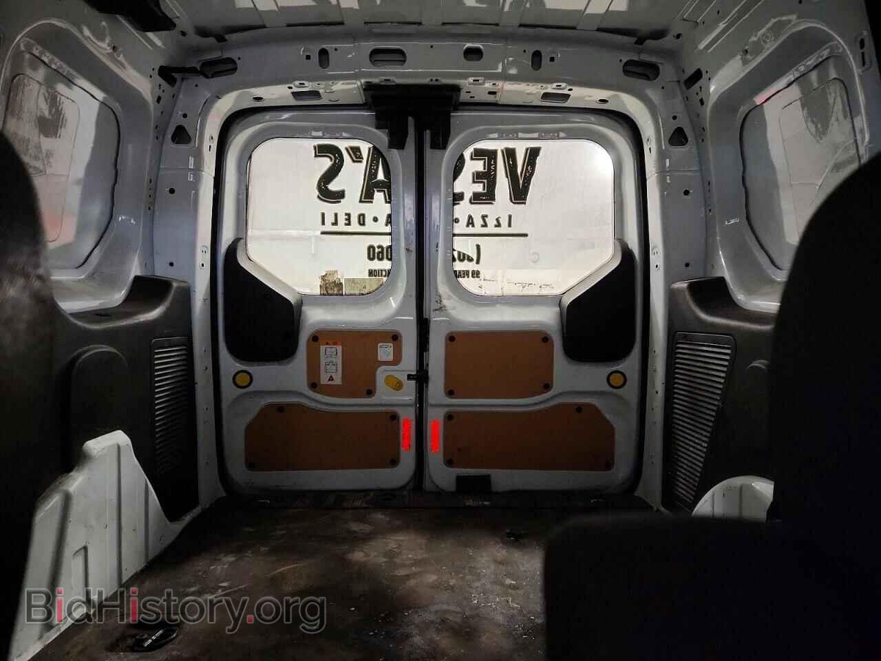 2016 FORD TRANSIT - VIN: NM0LS6E7XG1278602 - Фото 10