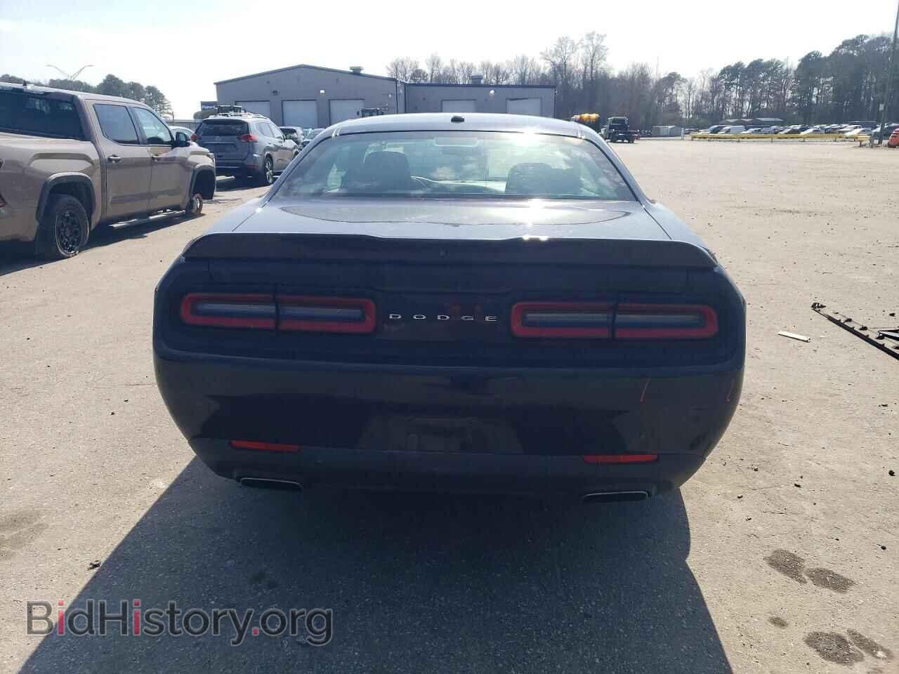 2018 DODGE CHALLENGER - VIN: 2C3CDZAG1JH236045 - Photo 6