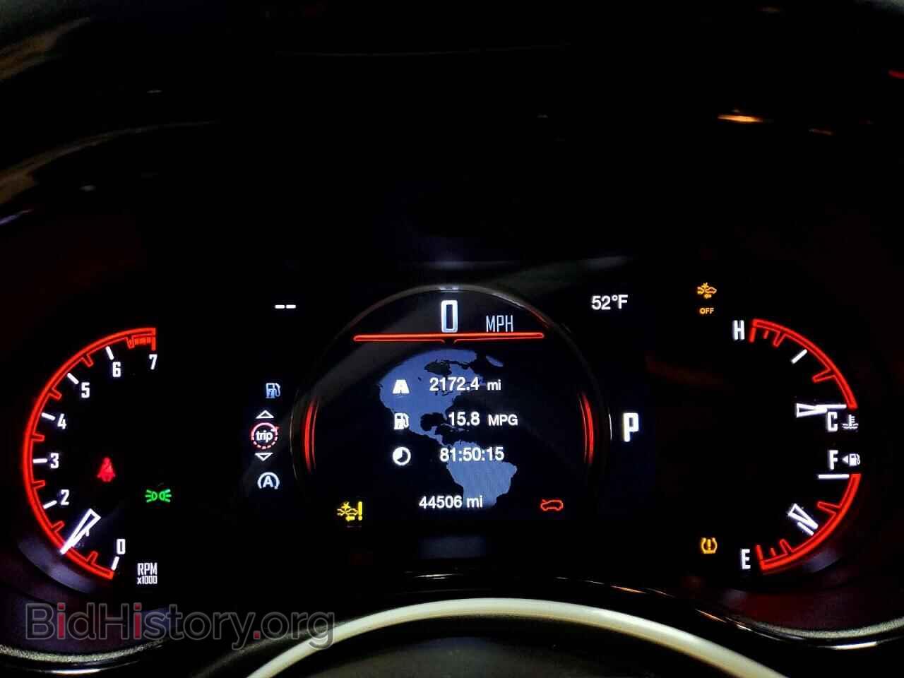 2023 DODGE DURANGO - VIN: 1C4RDJAG2PC676164 - Photo 9