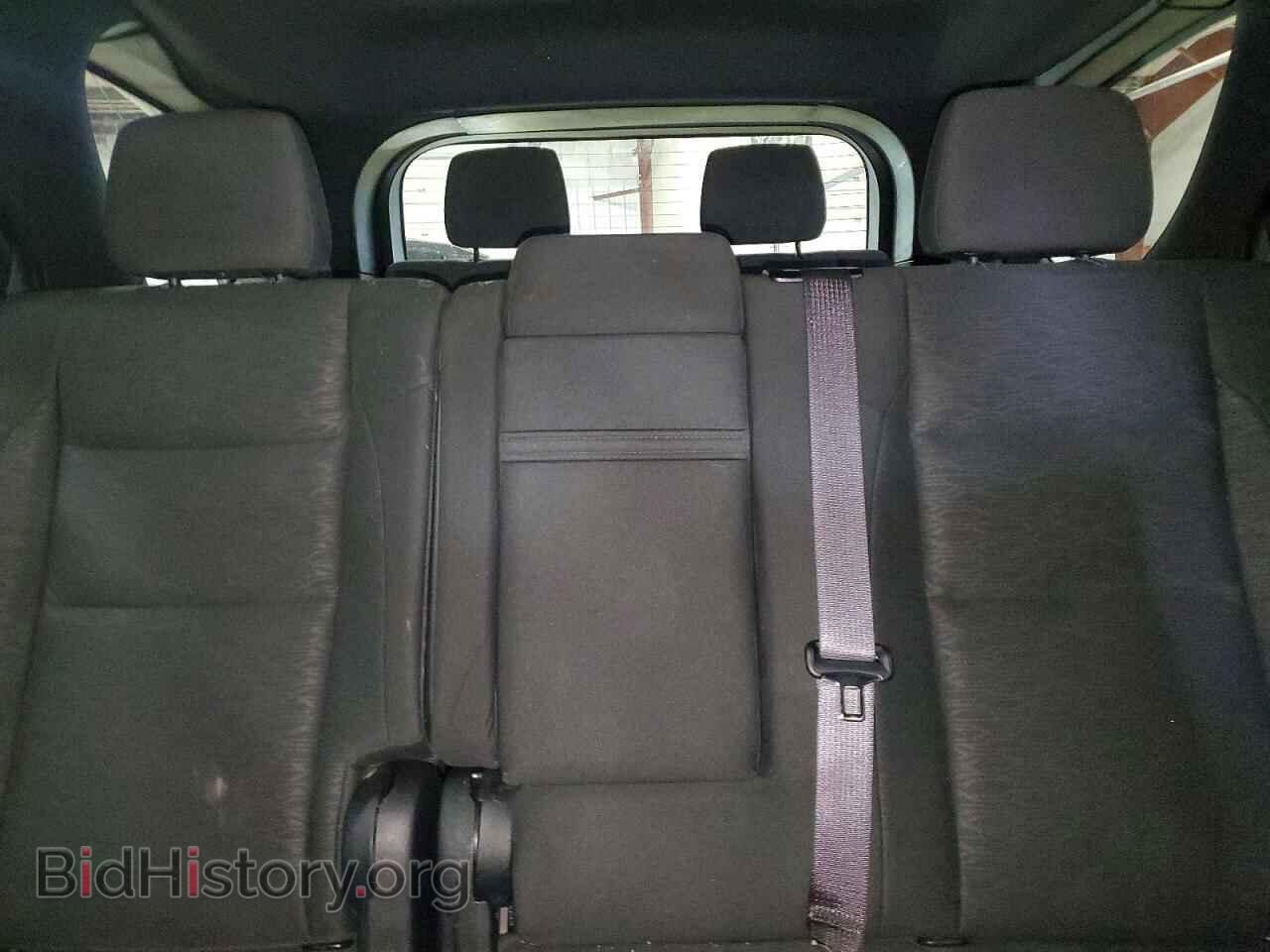 2023 DODGE DURANGO - VIN: 1C4RDJAG2PC676164 - Photo 10