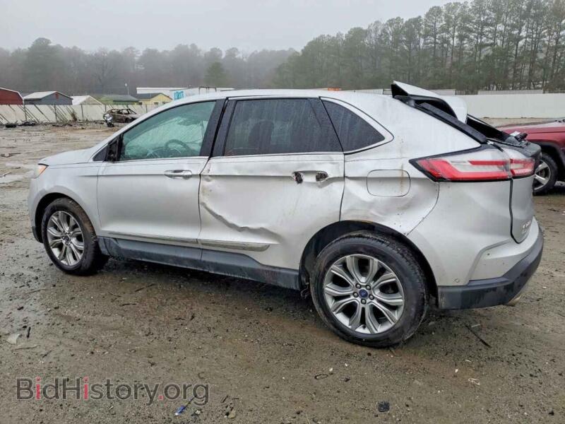 2019 Ford EDGE (VIN 2FMPK4K90KBC67177) — photo 2 of 13