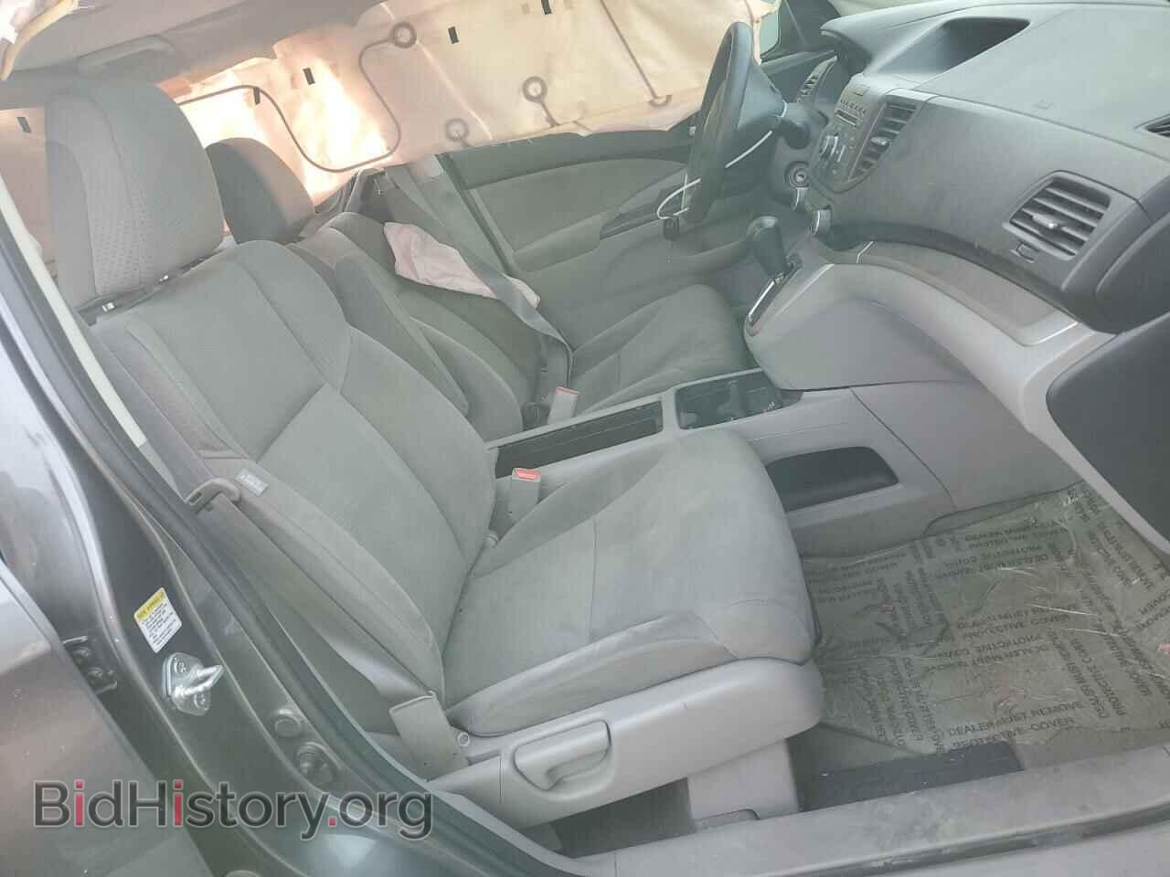 2012 HONDA CRV - VIN: JHLRM3H59CC005314 - Фото 7