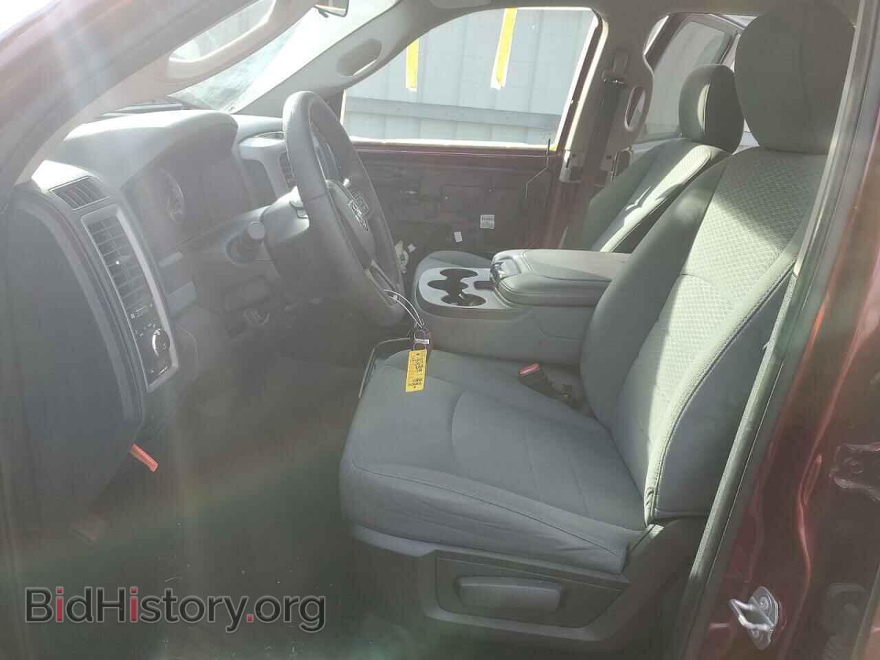 2017 RAM 1500 - VIN: 1C6RR6KT5HS703866 - Фото 7