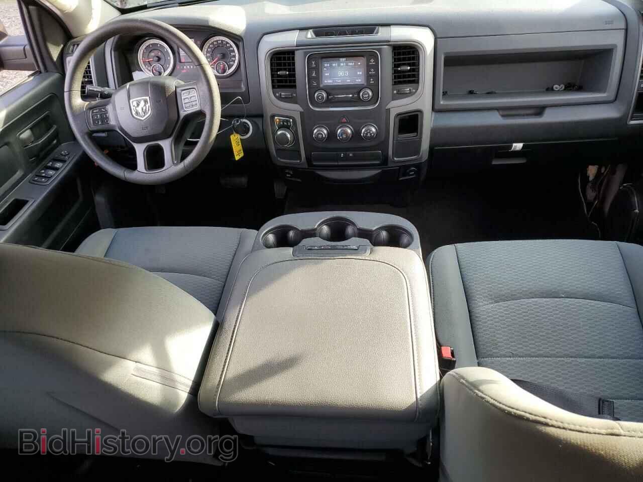 2017 RAM 1500 - VIN: 1C6RR6KT5HS703866 - Фото 8
