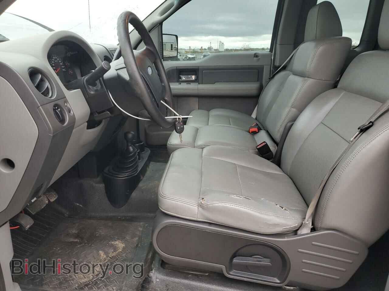2007 FORD All Models - VIN: 1FTPX14V67FA77954 - Photo 7