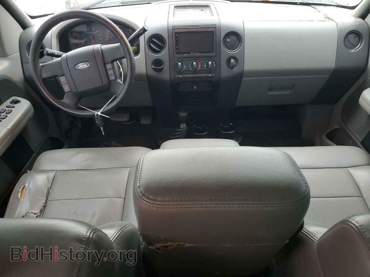 2007 FORD All Models - VIN: 1FTPX14V67FA77954 - Photo 8