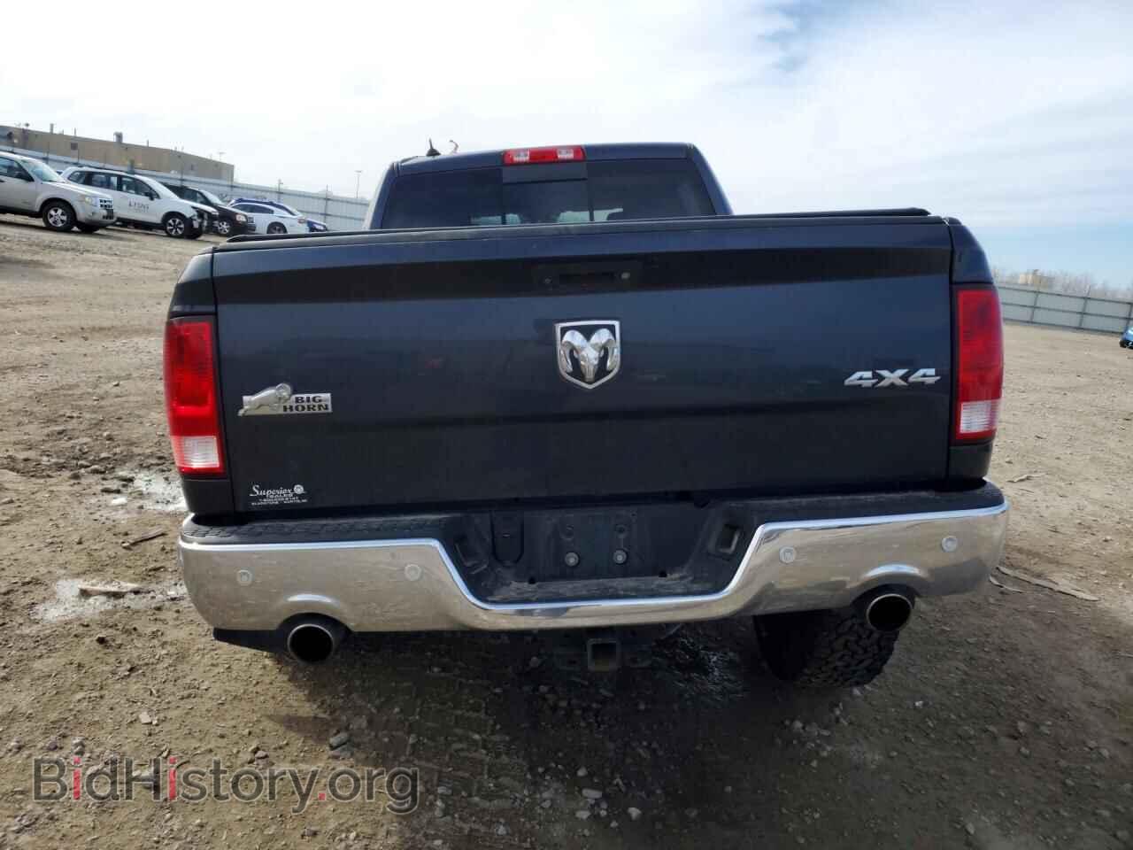 2017 RAM 1500 - VIN: 1C6RR7TT3HS522110 - Photo 6