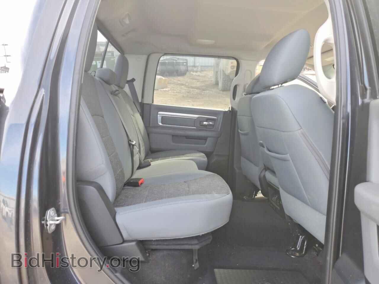 2017 RAM 1500 - VIN: 1C6RR7TT3HS522110 - Photo 10