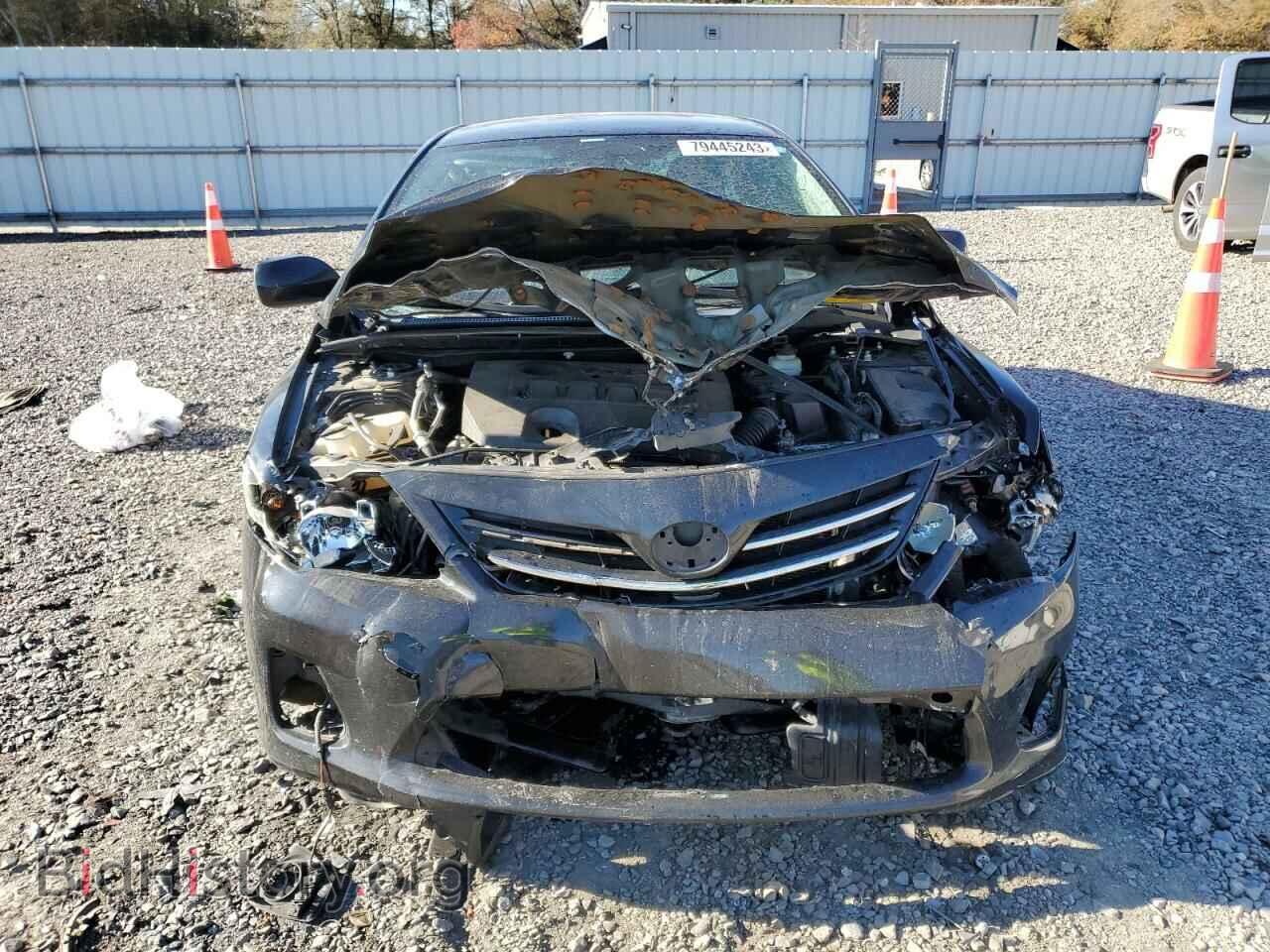 2013 TOYOTA COROLLA - VIN: 2T1BU4EE0DC997232 - Photo 5