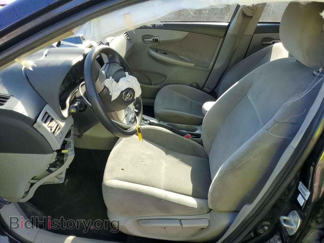 2013 TOYOTA COROLLA - VIN: 2T1BU4EE0DC997232 - Photo 7