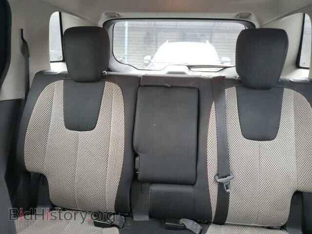 2012 GMC TERRAIN - VIN: 2GKFLSE5XC6262724 - Photo 10