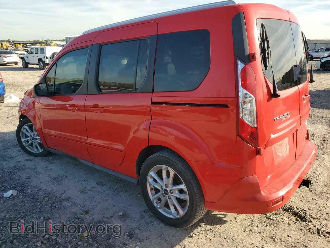 2014 FORD TRANSIT - VIN: NM0AS8FX4E1157949 - Фото 2