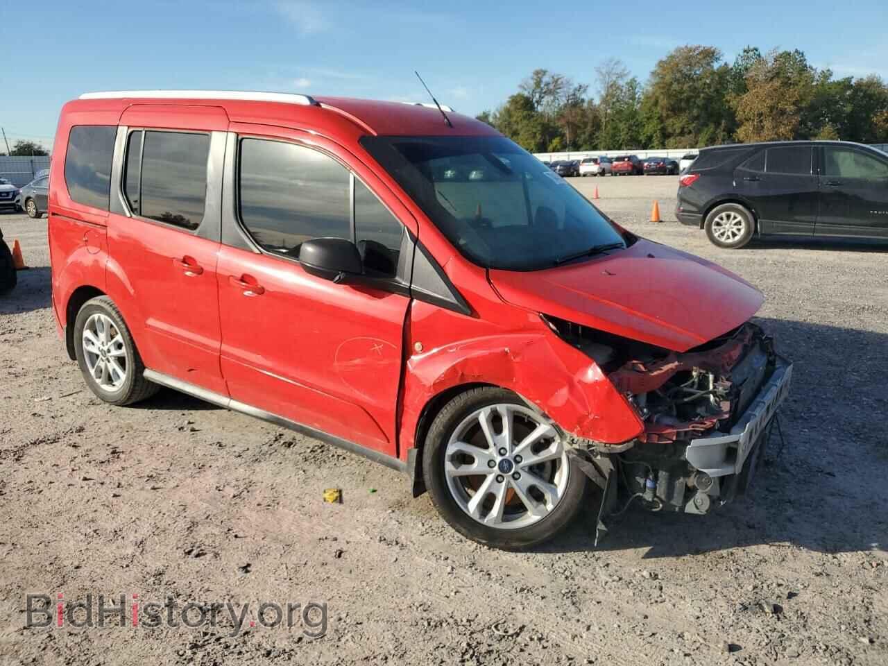 2014 FORD TRANSIT - VIN: NM0AS8FX4E1157949 - Фото 4
