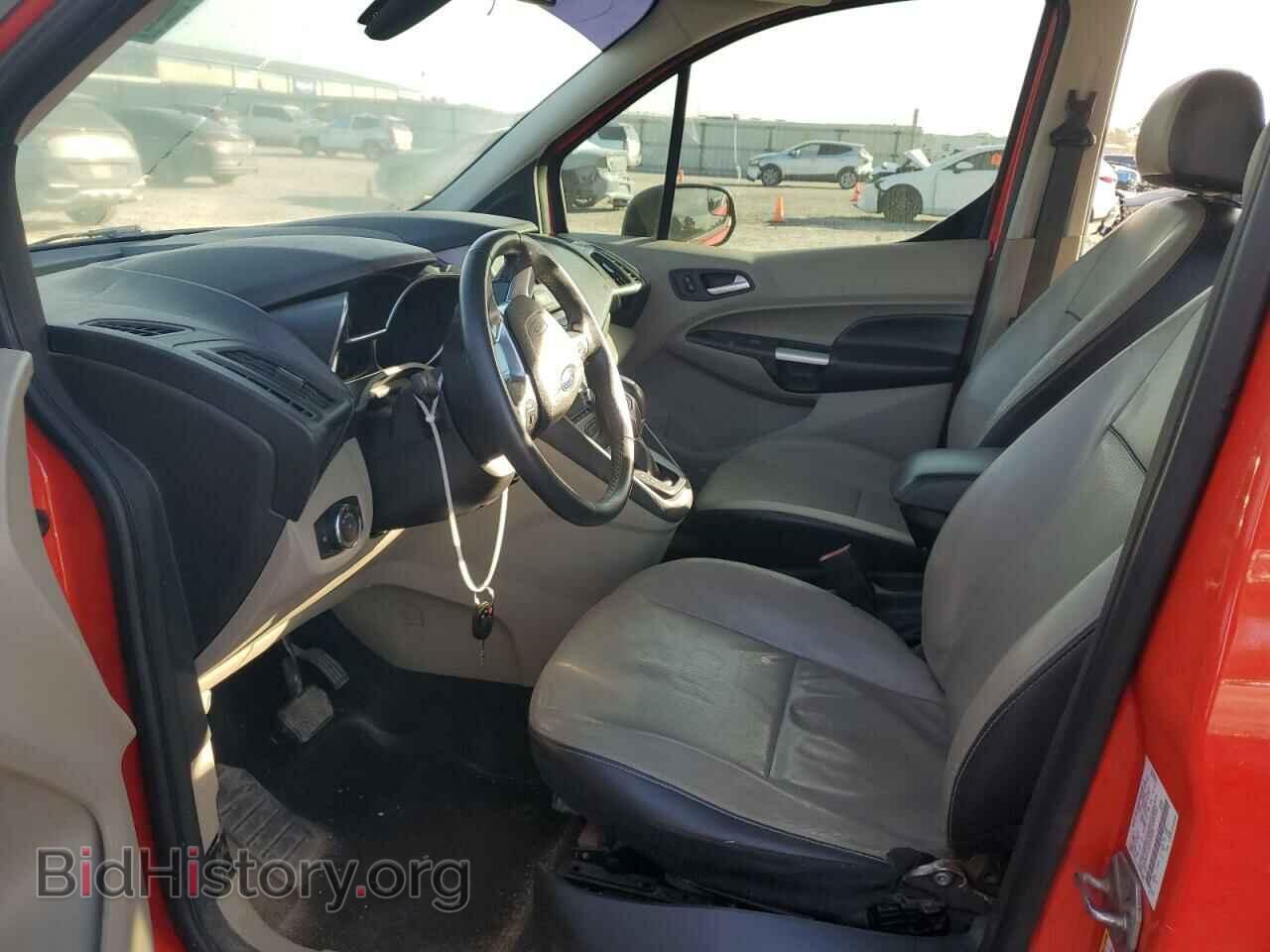 2014 FORD TRANSIT - VIN: NM0AS8FX4E1157949 - Фото 7