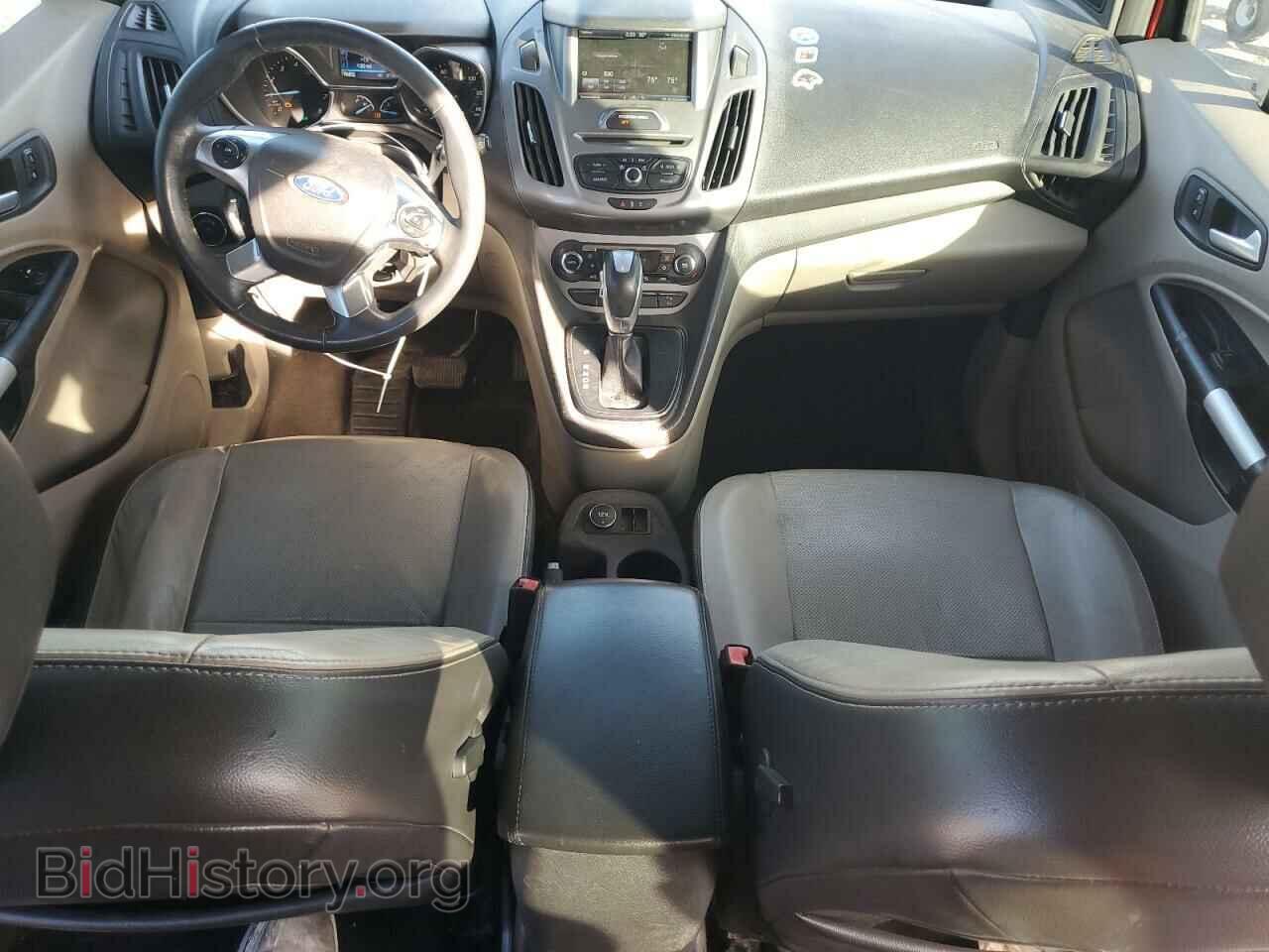 2014 FORD TRANSIT - VIN: NM0AS8FX4E1157949 - Фото 8