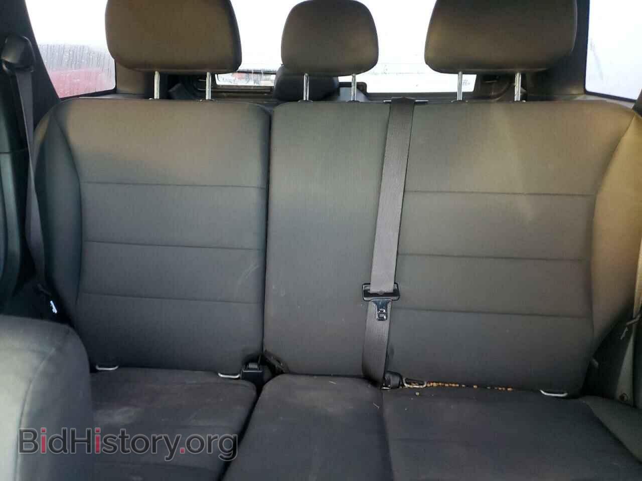 2012 FORD ESCAPE - VIN: 1FMCU0DG4CKC66439 - Фото 10