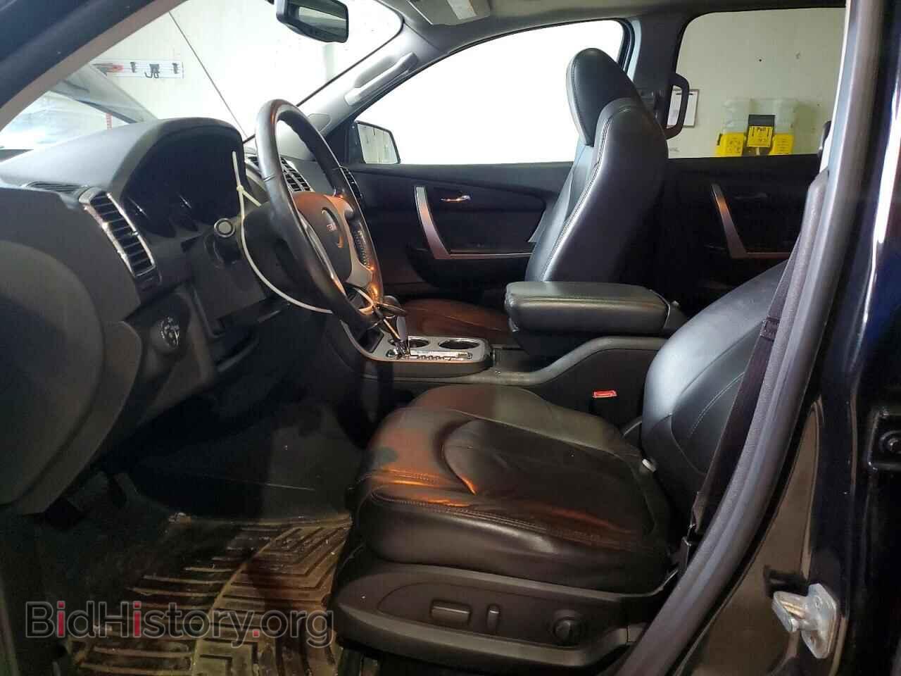 2012 GMC ACADIA - VIN: 1GKKVSED5CJ336294 - Фото 7