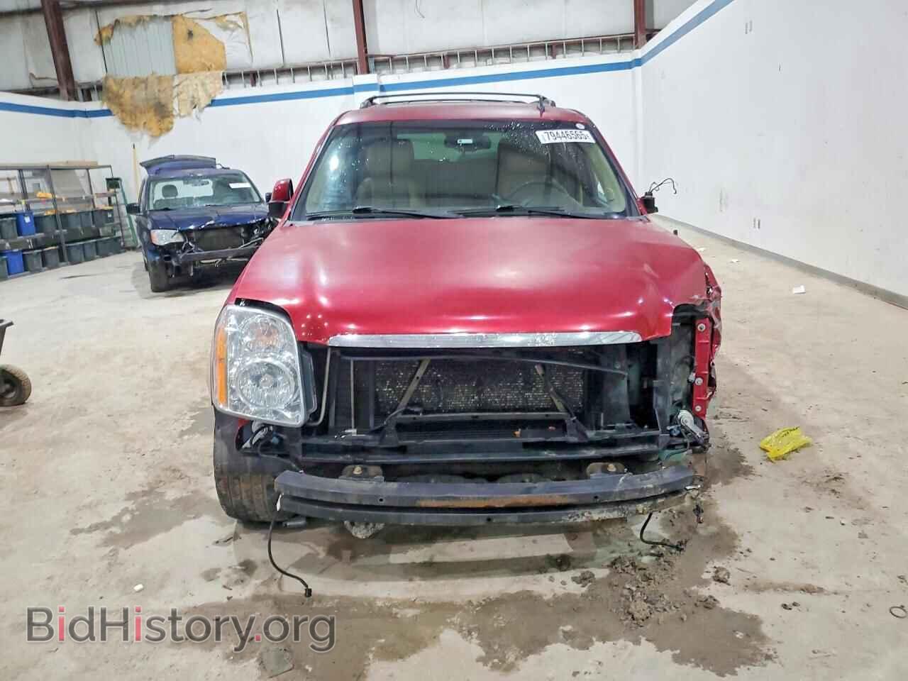 2013 GMC YUKON - VIN: 1GKS1CE01DR231897 - Photo 5