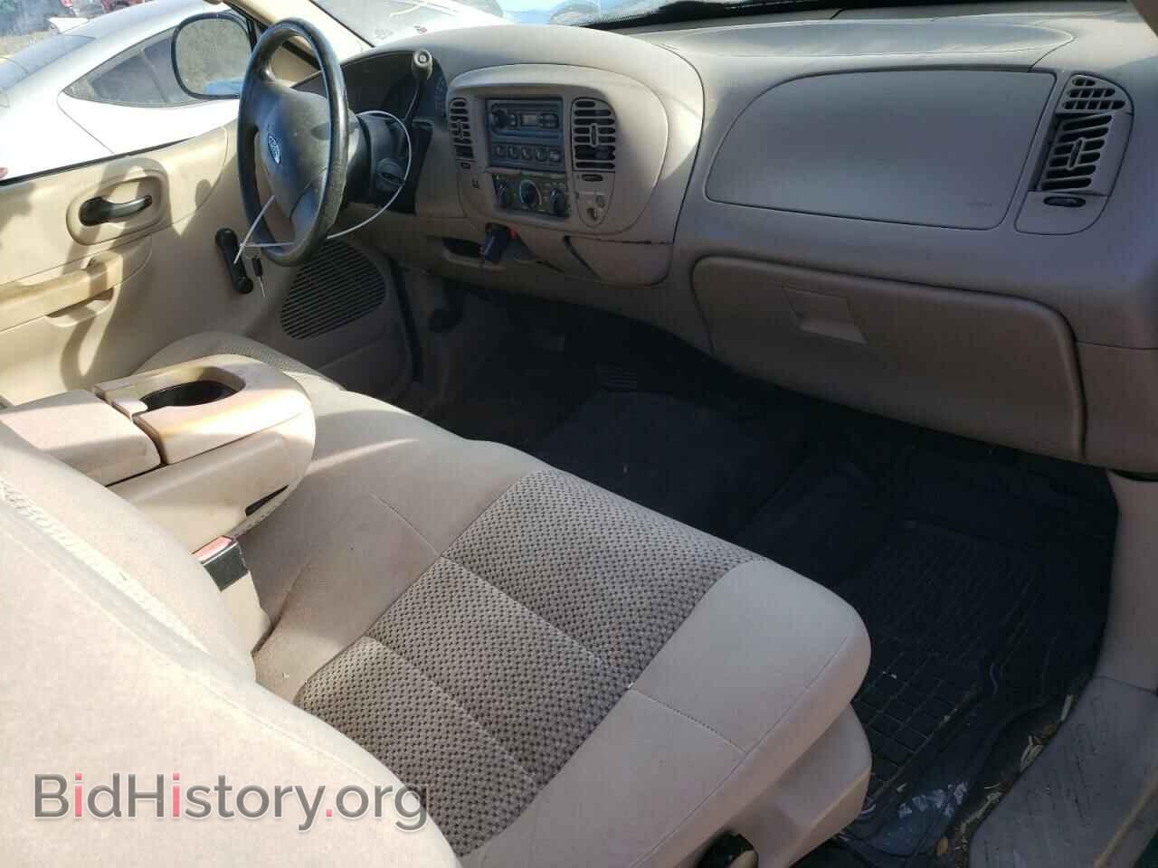 2003 FORD All Models - VIN: 2FTRF17283CA72239 - Фото 8