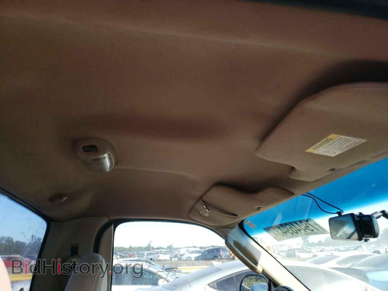 2003 FORD All Models - VIN: 2FTRF17283CA72239 - Фото 10