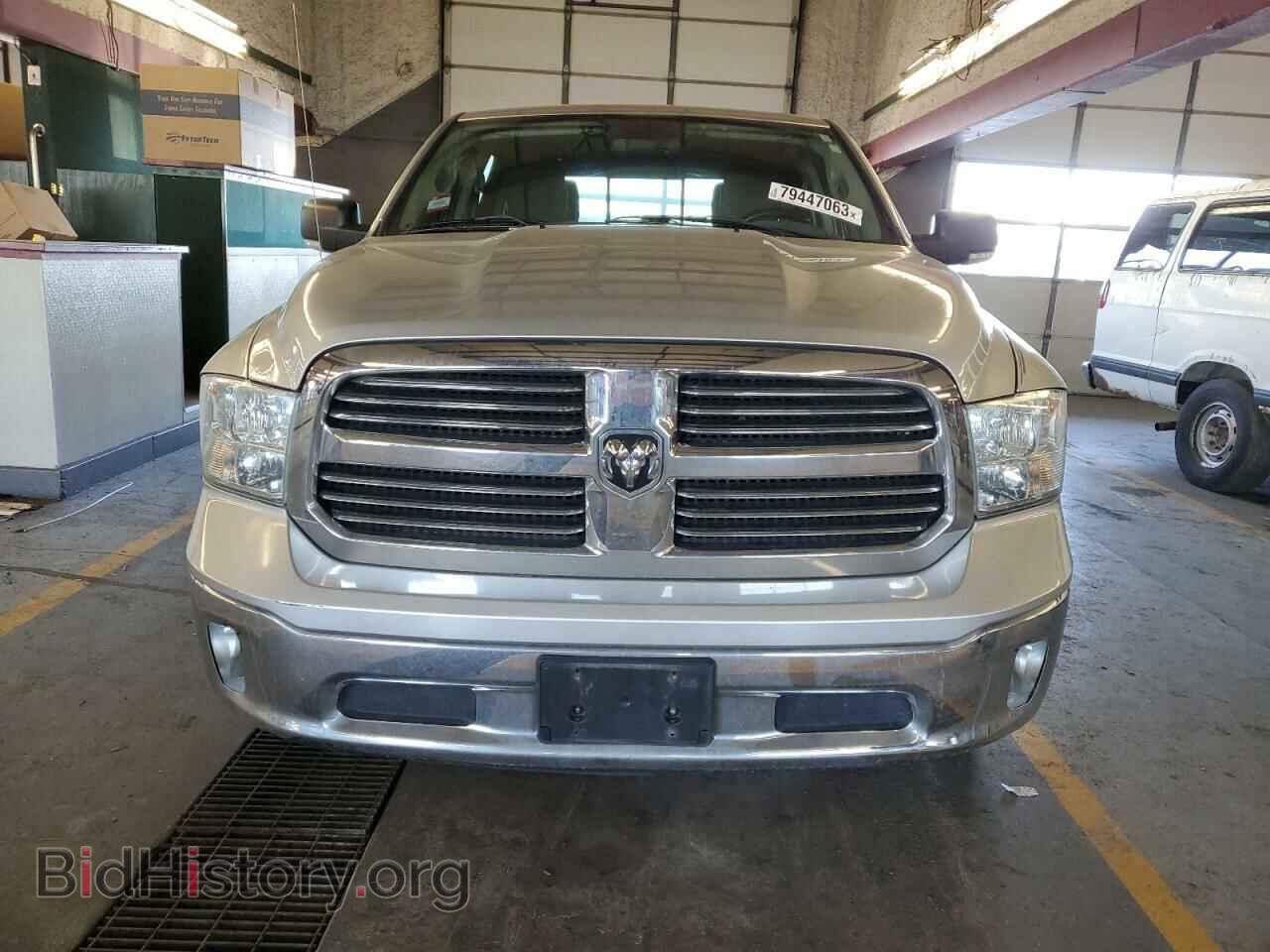 2014 RAM 1500 - VIN: 1C6RR7LT4ES109513 - Фото 5