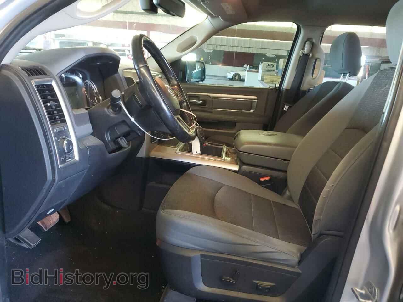 2014 RAM 1500 - VIN: 1C6RR7LT4ES109513 - Фото 7