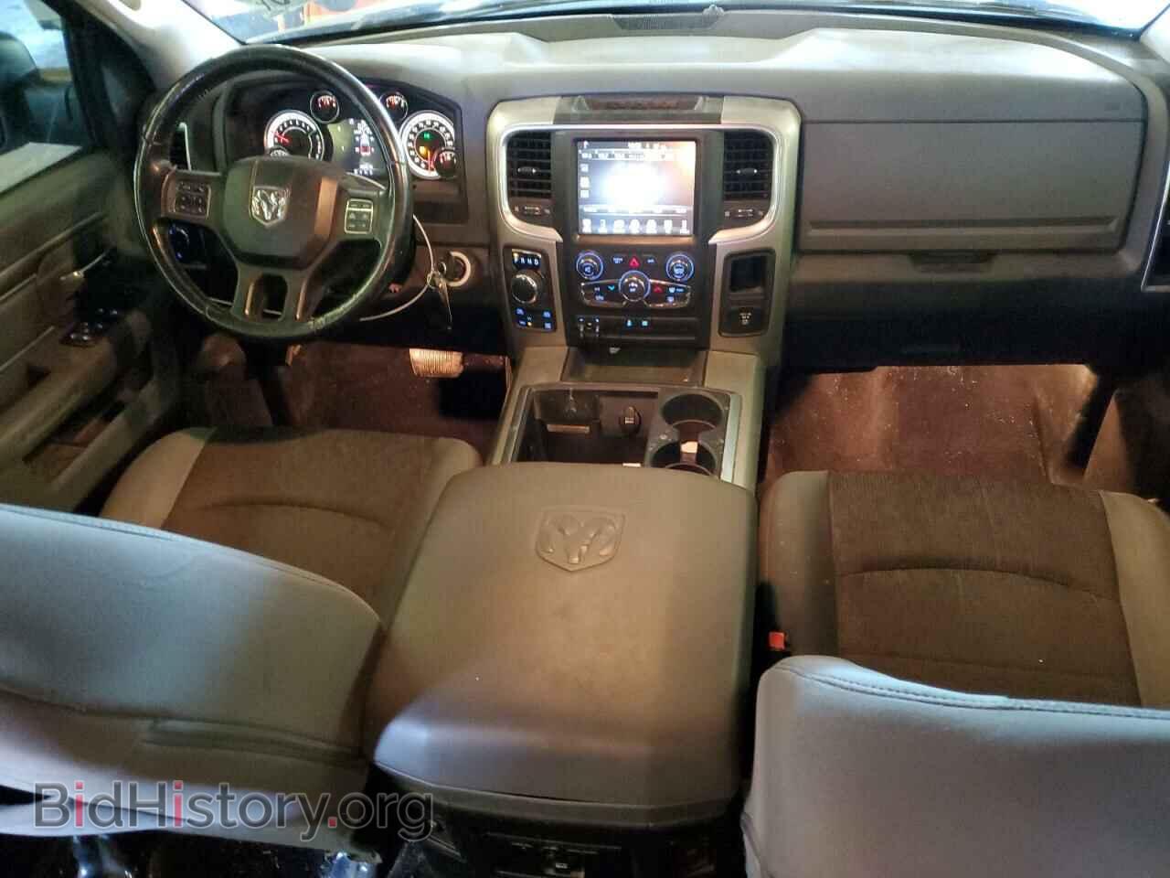 2014 RAM 1500 - VIN: 1C6RR7LT4ES109513 - Фото 8