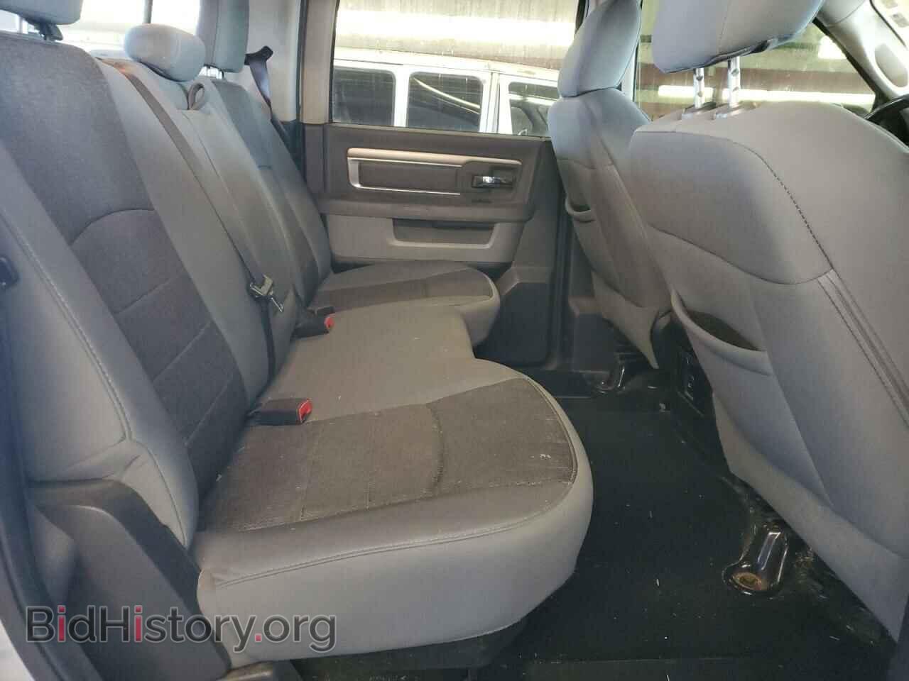 2014 RAM 1500 - VIN: 1C6RR7LT4ES109513 - Фото 10