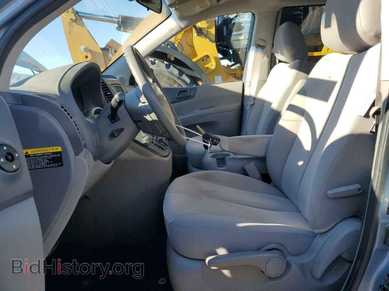 2012 KIA All Models - VIN: KNDMG4C78C6455743 - Фото 7