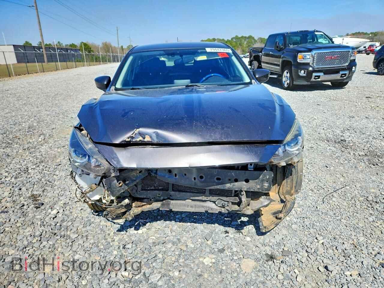 2017 MAZDA 3 - VIN: 3MZBN1K72HM139028 - Фото 5